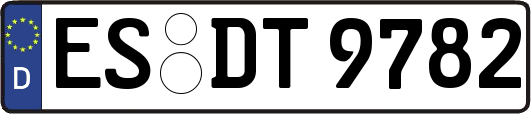 ES-DT9782