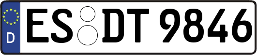 ES-DT9846