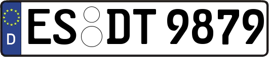 ES-DT9879