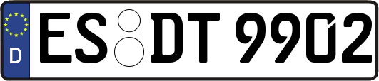 ES-DT9902