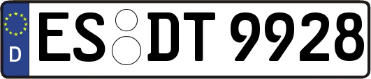 ES-DT9928
