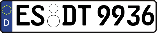 ES-DT9936