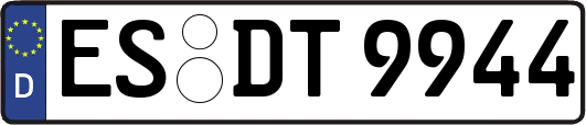 ES-DT9944