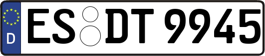 ES-DT9945