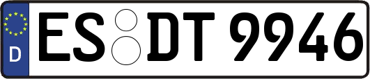 ES-DT9946