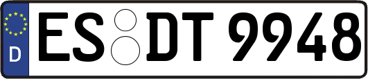 ES-DT9948