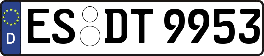 ES-DT9953
