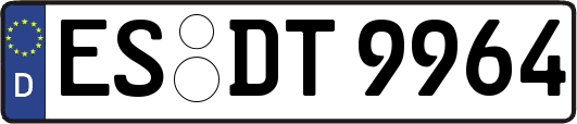 ES-DT9964
