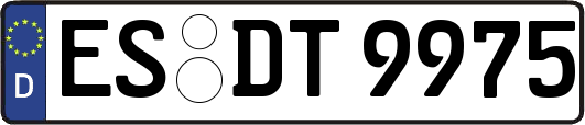 ES-DT9975
