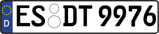 ES-DT9976