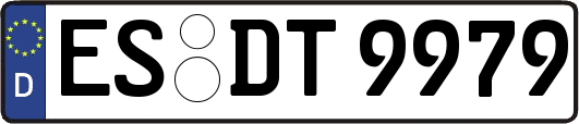 ES-DT9979