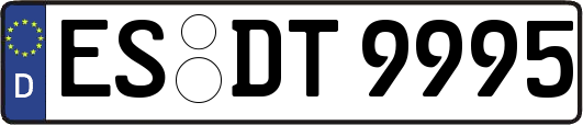 ES-DT9995