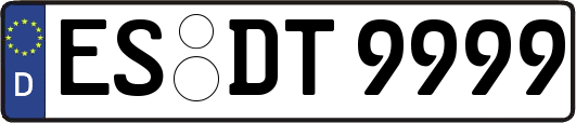 ES-DT9999