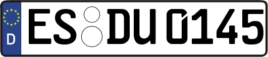 ES-DU0145
