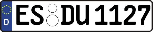 ES-DU1127