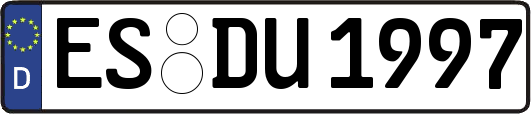 ES-DU1997
