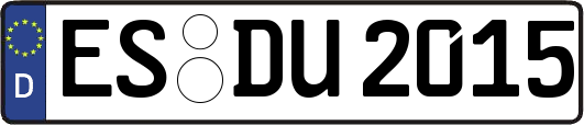 ES-DU2015