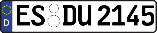ES-DU2145