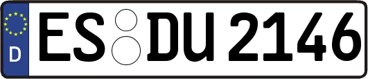 ES-DU2146