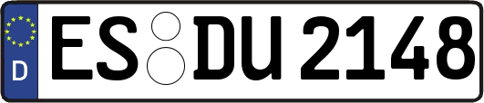 ES-DU2148