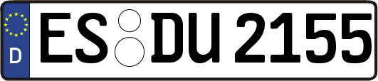 ES-DU2155