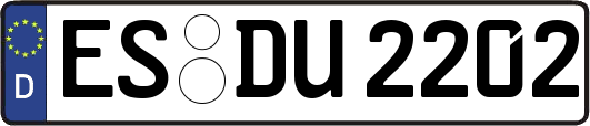 ES-DU2202