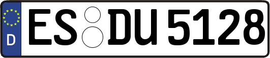 ES-DU5128