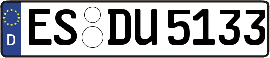 ES-DU5133