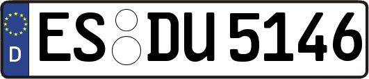 ES-DU5146