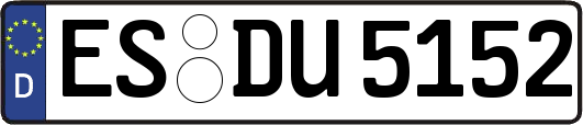 ES-DU5152