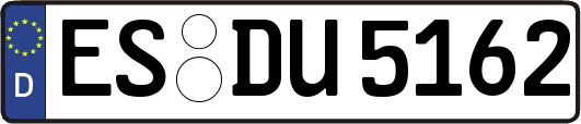 ES-DU5162