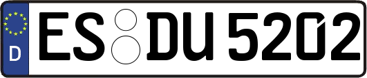 ES-DU5202