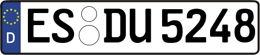 ES-DU5248