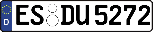 ES-DU5272
