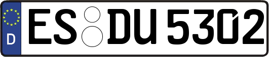 ES-DU5302