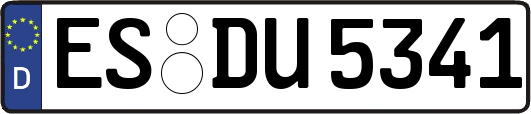 ES-DU5341