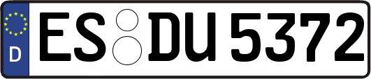 ES-DU5372