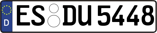 ES-DU5448