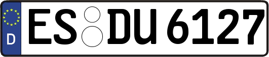 ES-DU6127