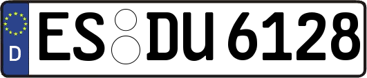 ES-DU6128