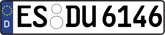 ES-DU6146