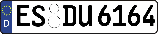ES-DU6164