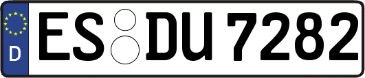 ES-DU7282
