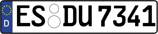 ES-DU7341