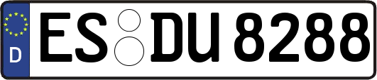 ES-DU8288