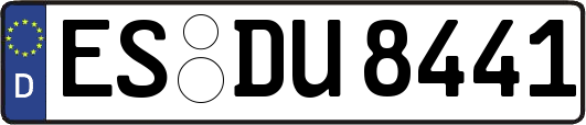 ES-DU8441