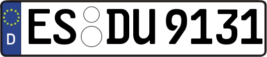ES-DU9131