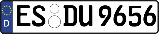 ES-DU9656