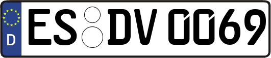 ES-DV0069