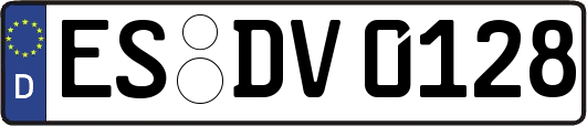 ES-DV0128